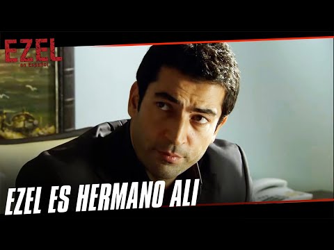 Eres Mi Hermano Ali - Ezel En Español Capitulo 105