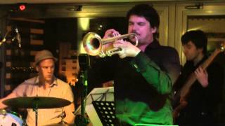 FLASHBACK   Composer's Jazz Ensemble