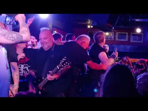 MENACE - GLC (Live 2024, London)