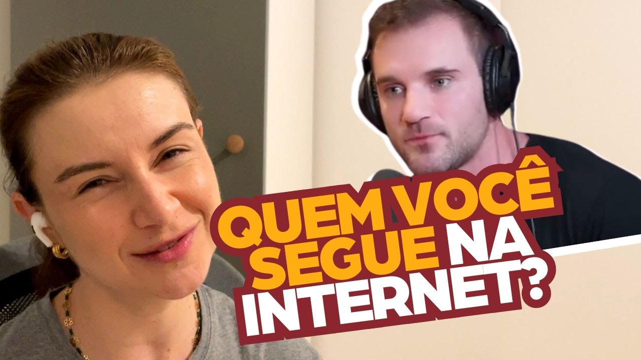 A industria de cosméticos não quer que você saiba disso | React ao Dermatologista Gustavo Borchardt