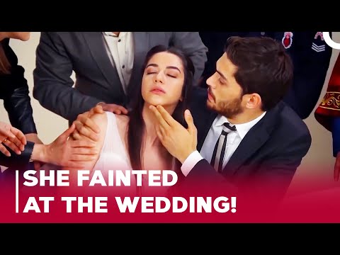 Ozan and Aslım Special Scenes Part 54 | Can't Stop Loving You