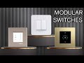 Coin Modular Switches