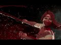 Mortal Kombat 11 Klassic MK2 Skarlet Skin Intro And Victory Bloodletter Seeing Red