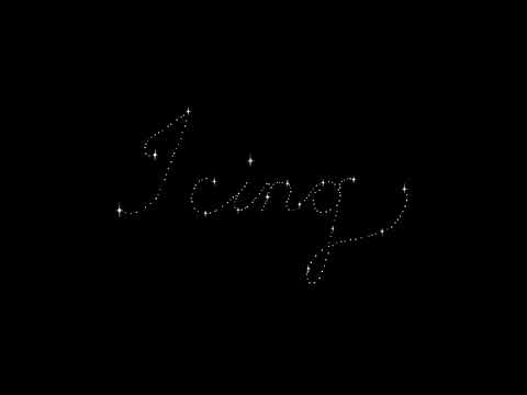 John Glacier - Icing