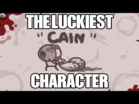 How I Unlocked Tarnished Cain
