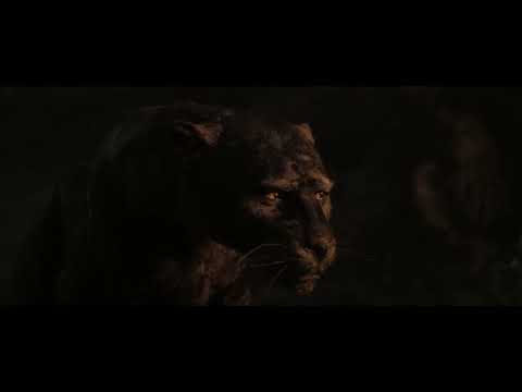 Mowgli part 4 #mowgli