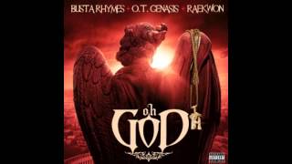 Busta Rhymes - Oh God (Audio)