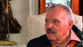 Programa 12 Segunda Temporada Ssi Con Raquel Bessudo - José Luis Cuevas