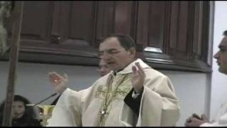 preview picture of video 'Prima visita del Vescovo Antonio De Luca a S. Giov. a Piro (SA)'
