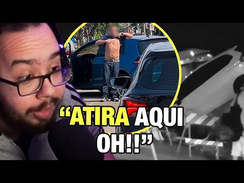 Ludgero reacts to Xracing's Daily Observations 190 - Ludgero's Cuts