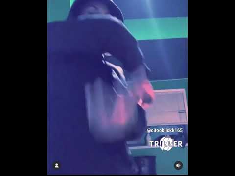 Cito Blick  Unreleased