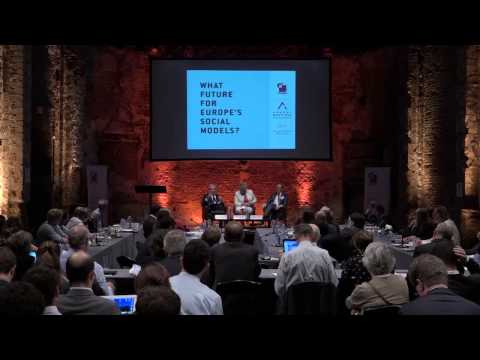 What Future for Europe's Social Models?