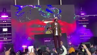 Jesse Baez - No Eres Tú. Sónar 2019.