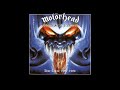 Motörhead -  Eat the rich