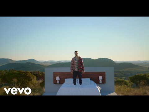 Rombai - Te Extraño :( (Official Video)