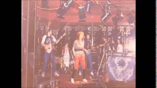 &quot;Too Far Gone&quot; (&#39;The Babys&#39; Cover) Tempest