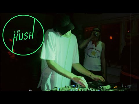 DJ Autumn DJ Set | Keep Hush Live Berlin: Banoffee Pies Takeover