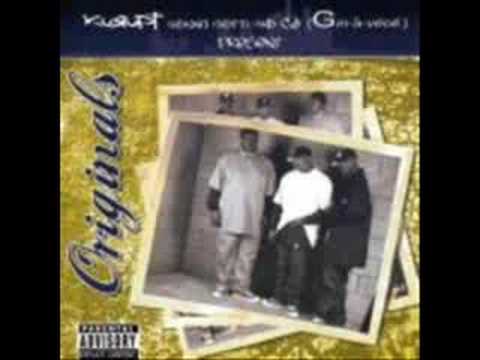 Kurupt - Keep It True