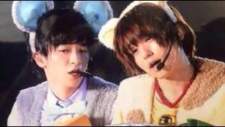 Everysing ペットショップラブモーション 知念侑李 中島裕翔 高木雄也 伊野尾慧 Chords Chordify Everysing ペットショップラブモーション 知念侑李 中島裕翔 高木雄也 伊野尾慧 Chords Chordify