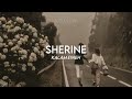 Sherine - Kalam Eineh [Sub español + lyrics]