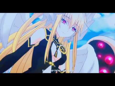 Ending of Mayuri 💐💐[Date A Live Movie: Mayuri Judgment]#datealive #itsukashido.