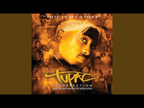 Video thumbnail for Intro (Tupac: Resurrection)