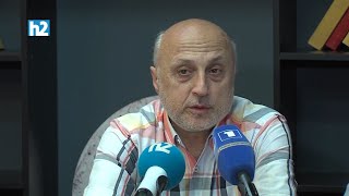 Վախենալու չէր, ճնշող ու մտահոգիչ էր. Հեքեքյանը "Փոքրիկ երիգիչների" Արցախ շրջագայության մասին: