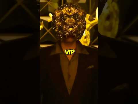 Which Squid Game VIPs Joins Your Birthday🥳