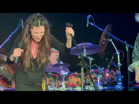 Bröselmaschine im Alldie 20250328