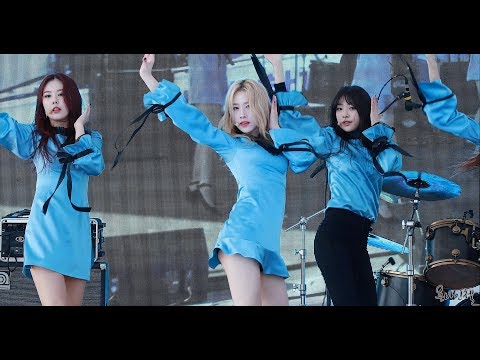 171111 소나무(SONAMOO)_(의진) 금요일 밤 [평택 나눔워킹페스티벌] 직캠 by 욘바인첼