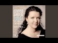 Peer Gynt, Op. 23: Solveig's Cradle Song (Arr. for Voice & Piano)