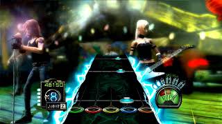 Guitar Hero III DLC Medium - "Yellow" 100% FC (158,474)