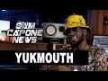Yukmouth On Master P Stealing The Concept For The Ice Cream Man & Getting Ran Out Of Oakland