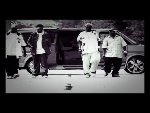 Three 6 Mafia - Ridin Spinners (Dirty Video)