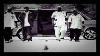 Three 6 Mafia - Ridin Spinners (Dirty Video)