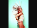 Hold It Against Me - Bonnie McKee 