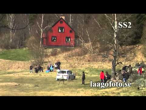 Skogsåket Carl Johan Brantestad - Mattias Laago Outcar