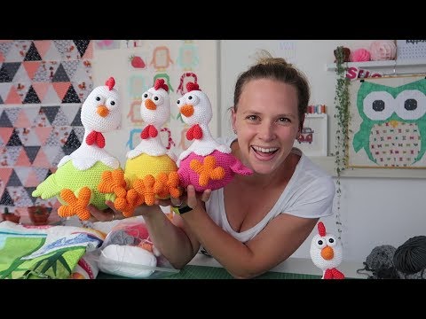 Project VLOG | So many WIPs, time to get organized