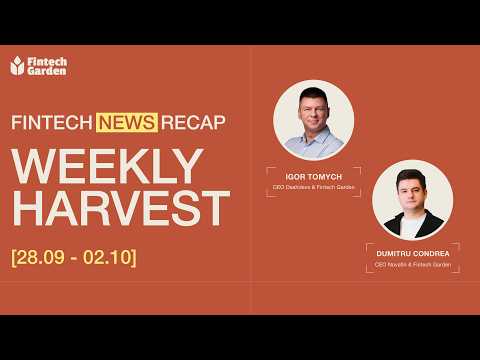 Visa Buys BioCatch for $2.4B, Jeeves Raises $110M & Revolut ...