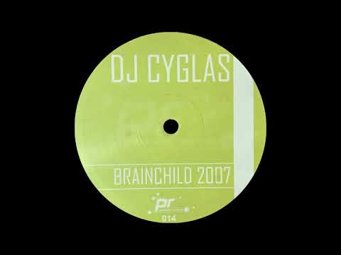 Dj Cyglas - Brainchild 2007 (DJ Centaury & Synthetic Remix) (HardTrance 2007)