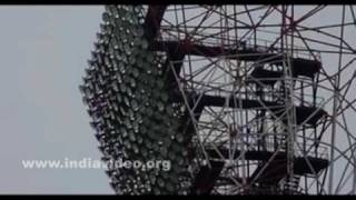 Eden Gardens Kolkata 