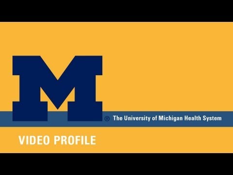 Gary Hammer, Md - Video Profile