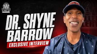 Shyne Speaks On New Tour, Album With Dr. Dre, Belize Politics & Overcoming His Past