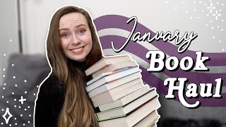 So Many Gifts!!! (you are all too kind!) |  17 Books!!