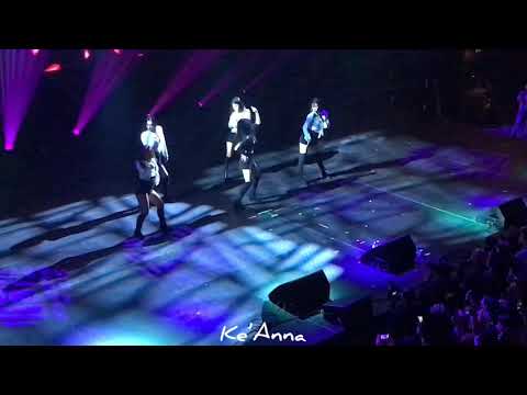 Chungha - 7 Rings Cover / SXSW 2019