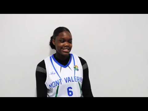 ITW OFF COURT CTC MONT VALERIEN - LILY JO GOMIS