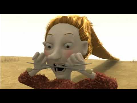 2005 Laura Neuvonen - The Last Knit - Kutoja