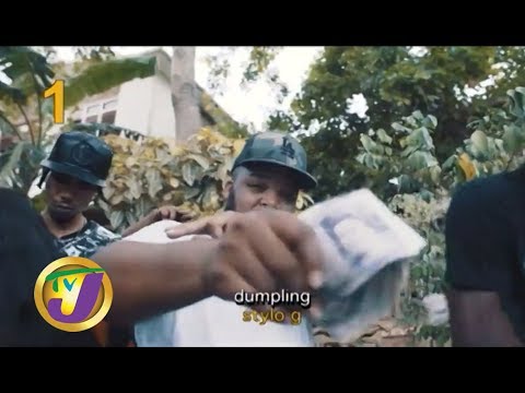 TVJ Entertainment Report: Top 10 Countdown - November 29 2019