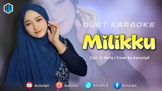 Download lagu MINE - KARAOKE FOR GUYS DUET WITH AZMYUPIL mp3