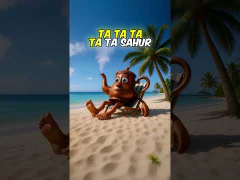 tralalero tralala shark with more shoes